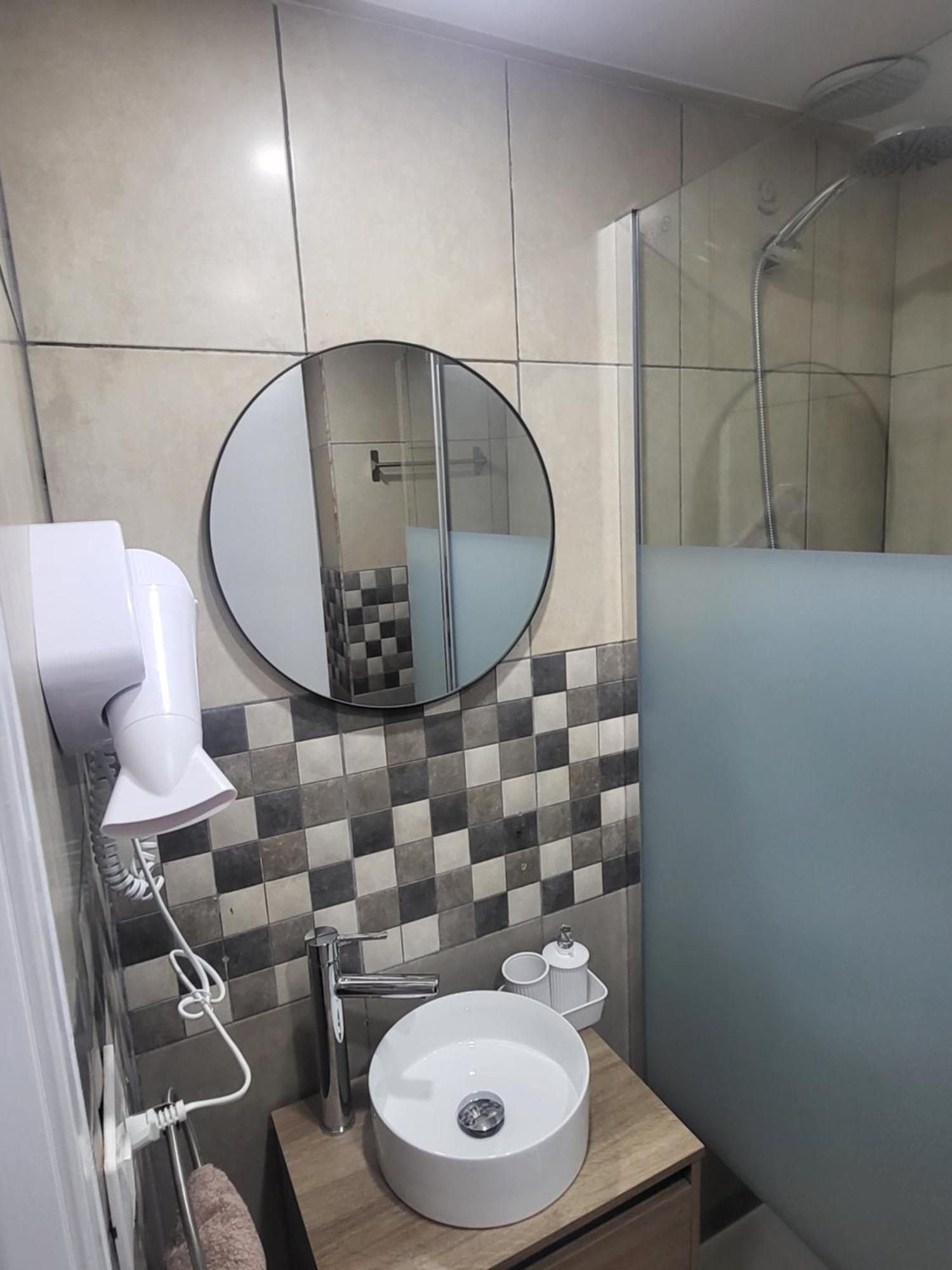 Apartamento Tropic En Castle Harbour Los Cristianos (Tenerife)