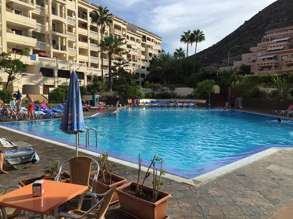 Tropic En Castle Harbour Apartamento