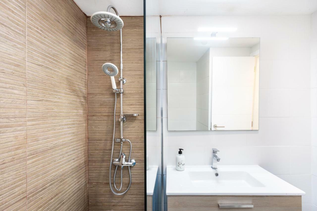 Tropic En Castle Harbour Apartamento