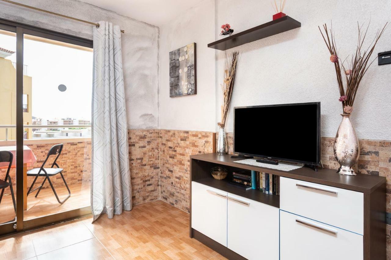 Tropic En Castle Harbour Apartamento Los Cristianos (Tenerife)