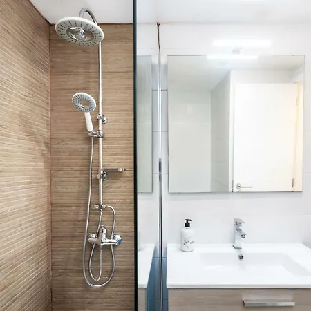 Tropic Apartments En Castle Harbour Los Cristianos  Exterior photo