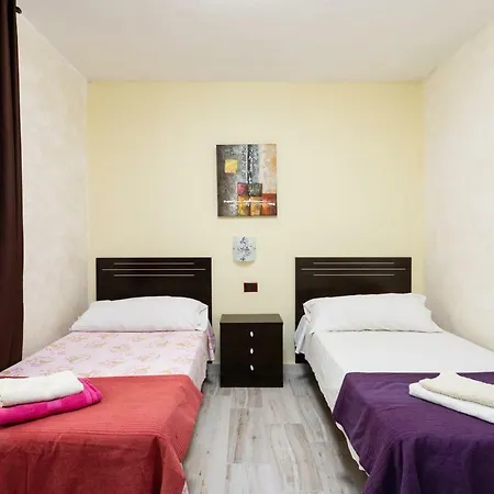 Tropic Apartments En Castle Harbour Los Cristianos  Exterior photo