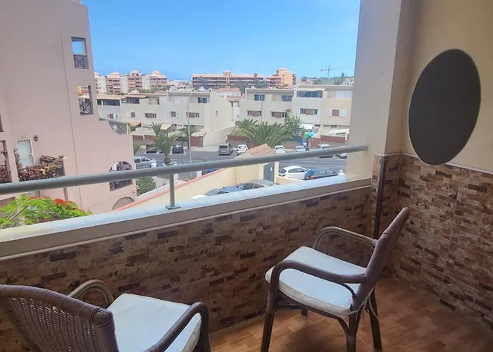 Tropic Apartments En Castle Harbour