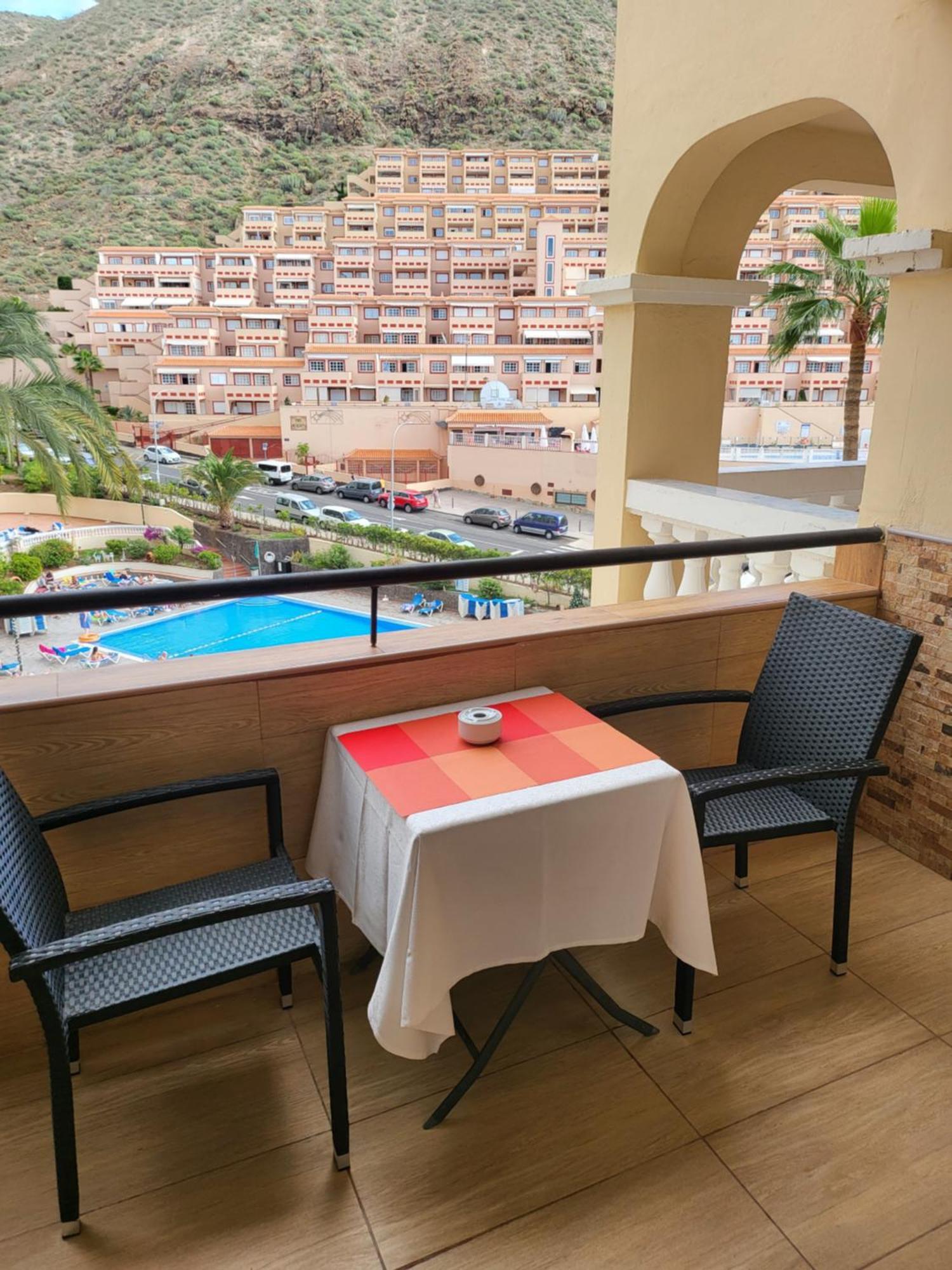 Tropic En Castle Harbour Apartment *