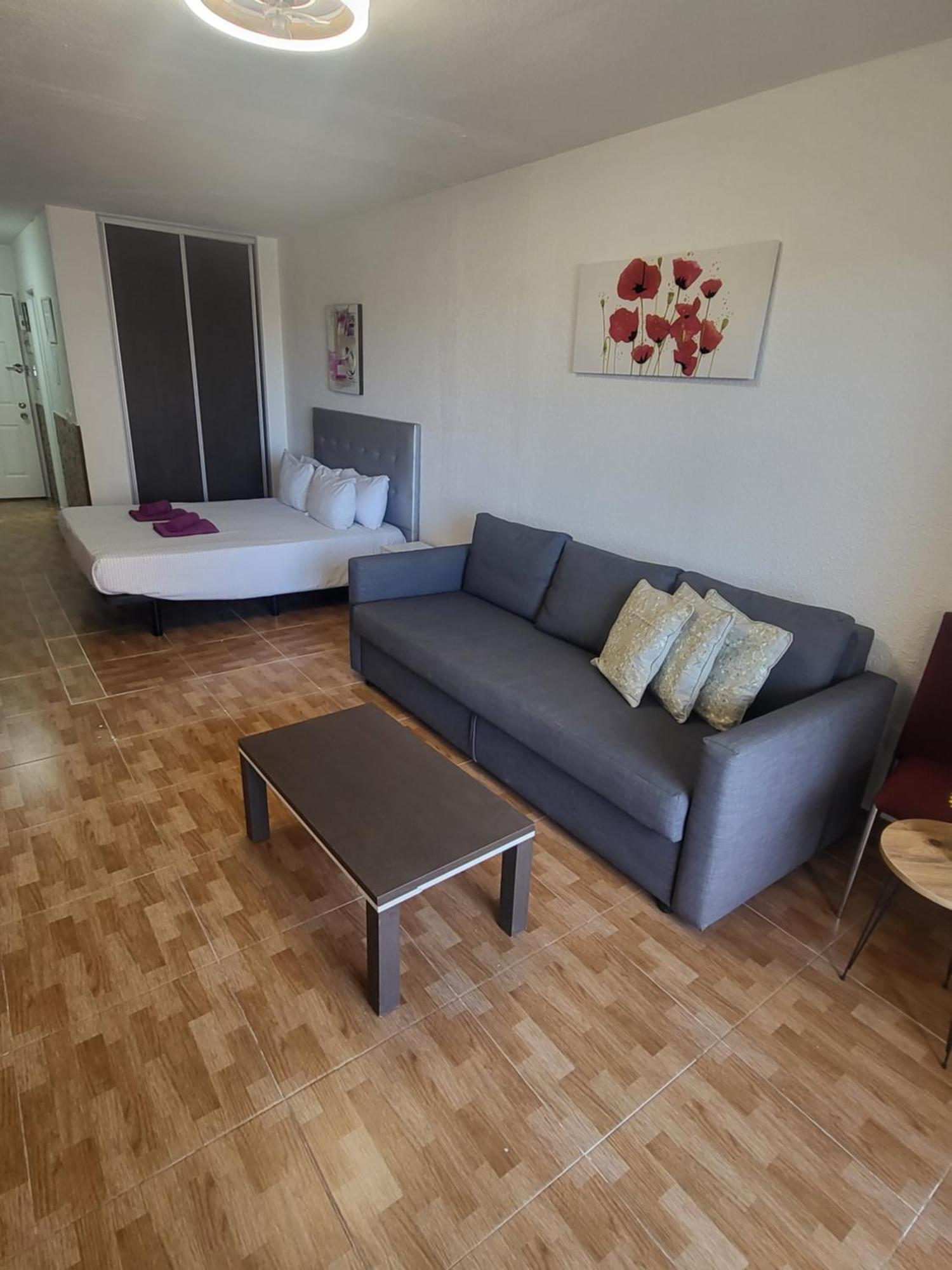 Apartment Tropic En Castle Harbour *