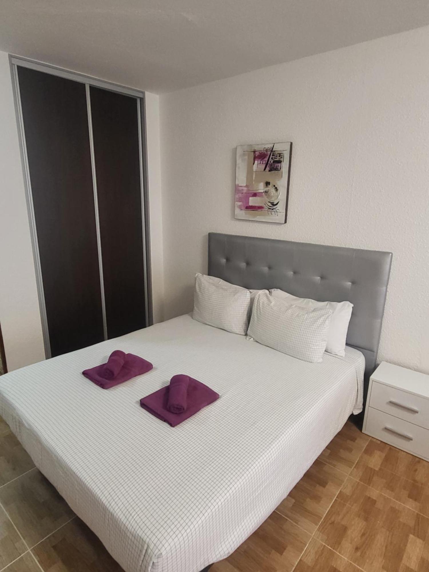 Tropic En Castle Harbour Apartment Los Cristianos (Tenerife)