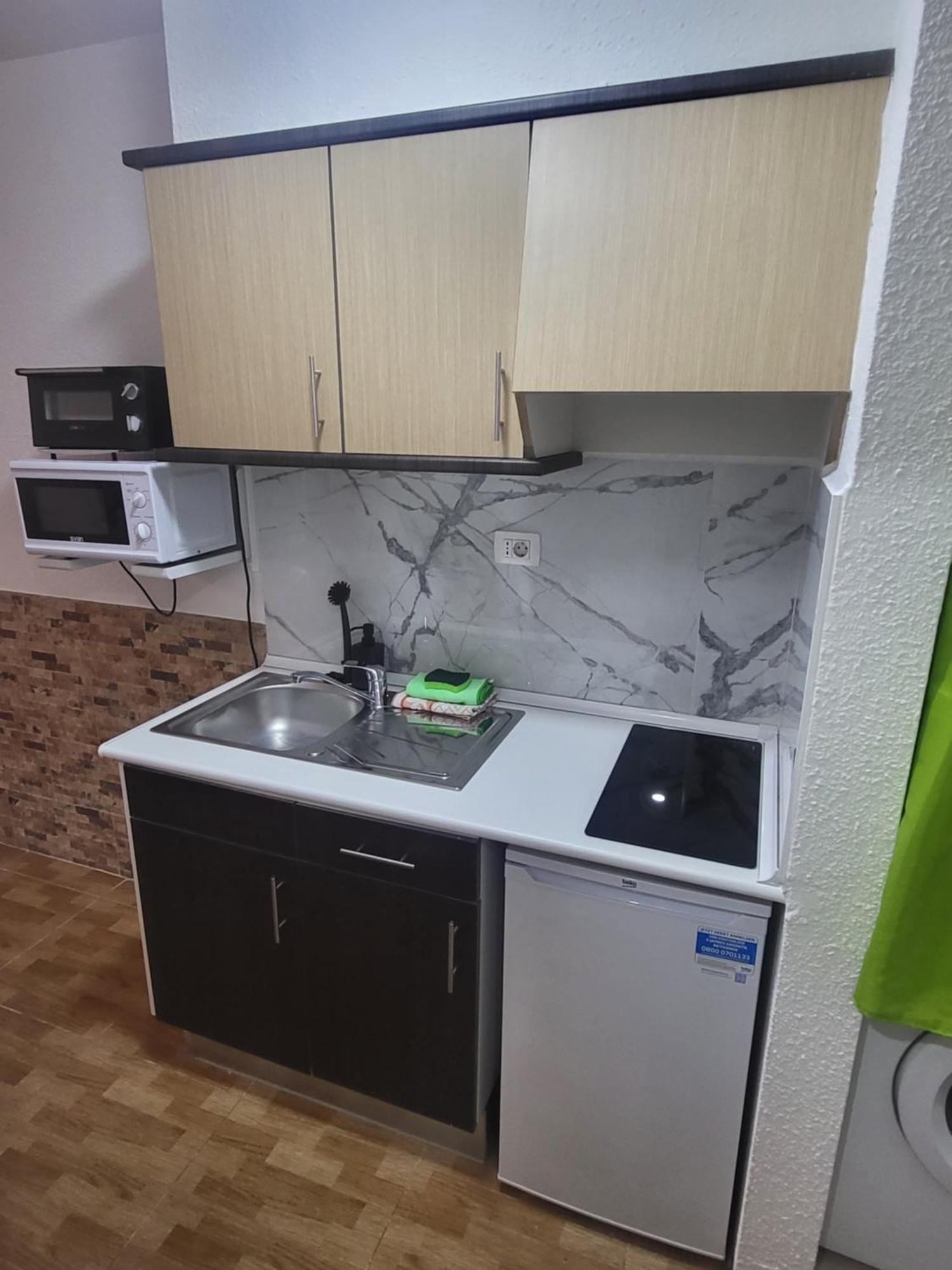 Apartment Tropic En Castle Harbour