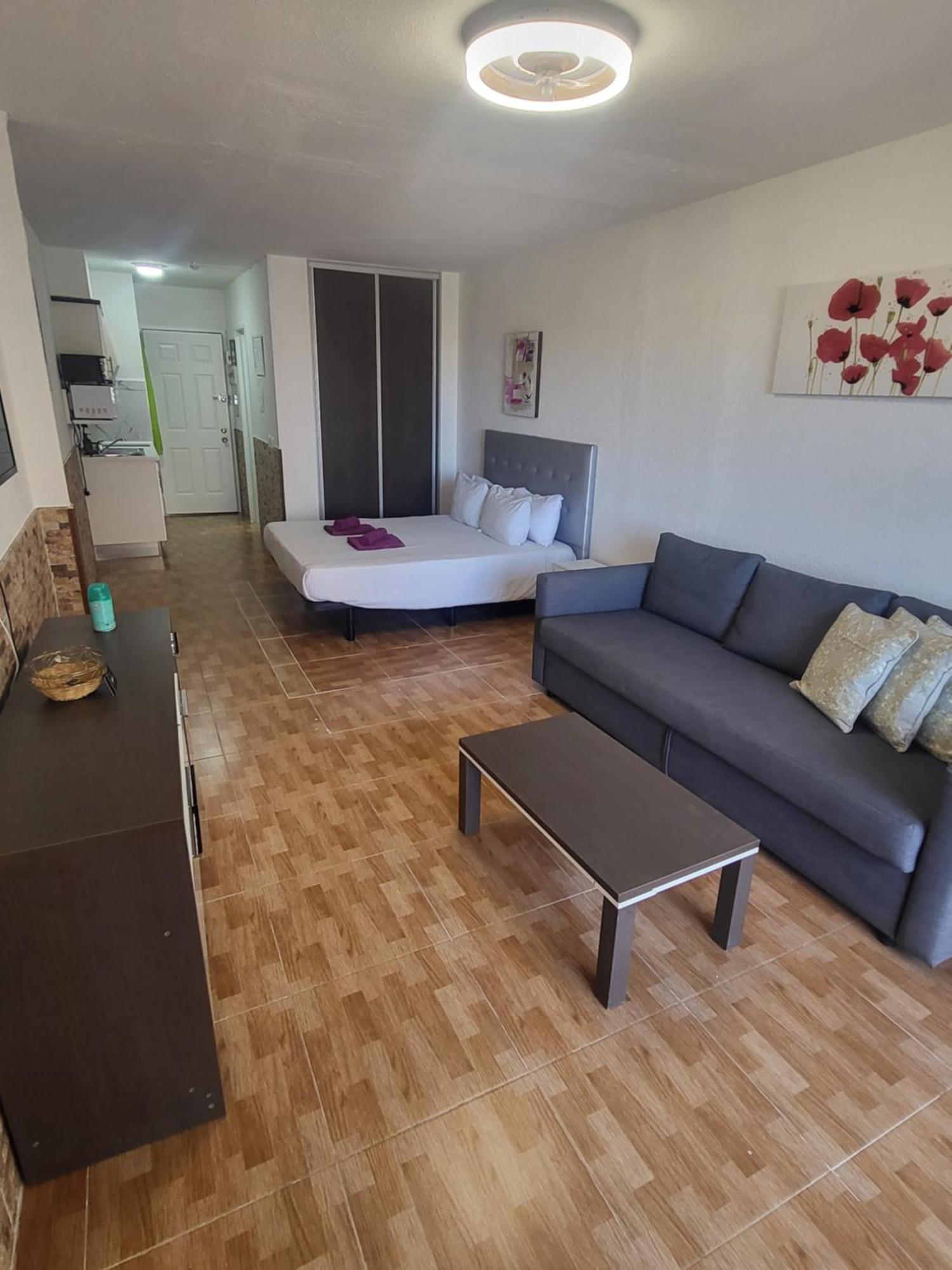 Tropic En Castle Harbour Apartment