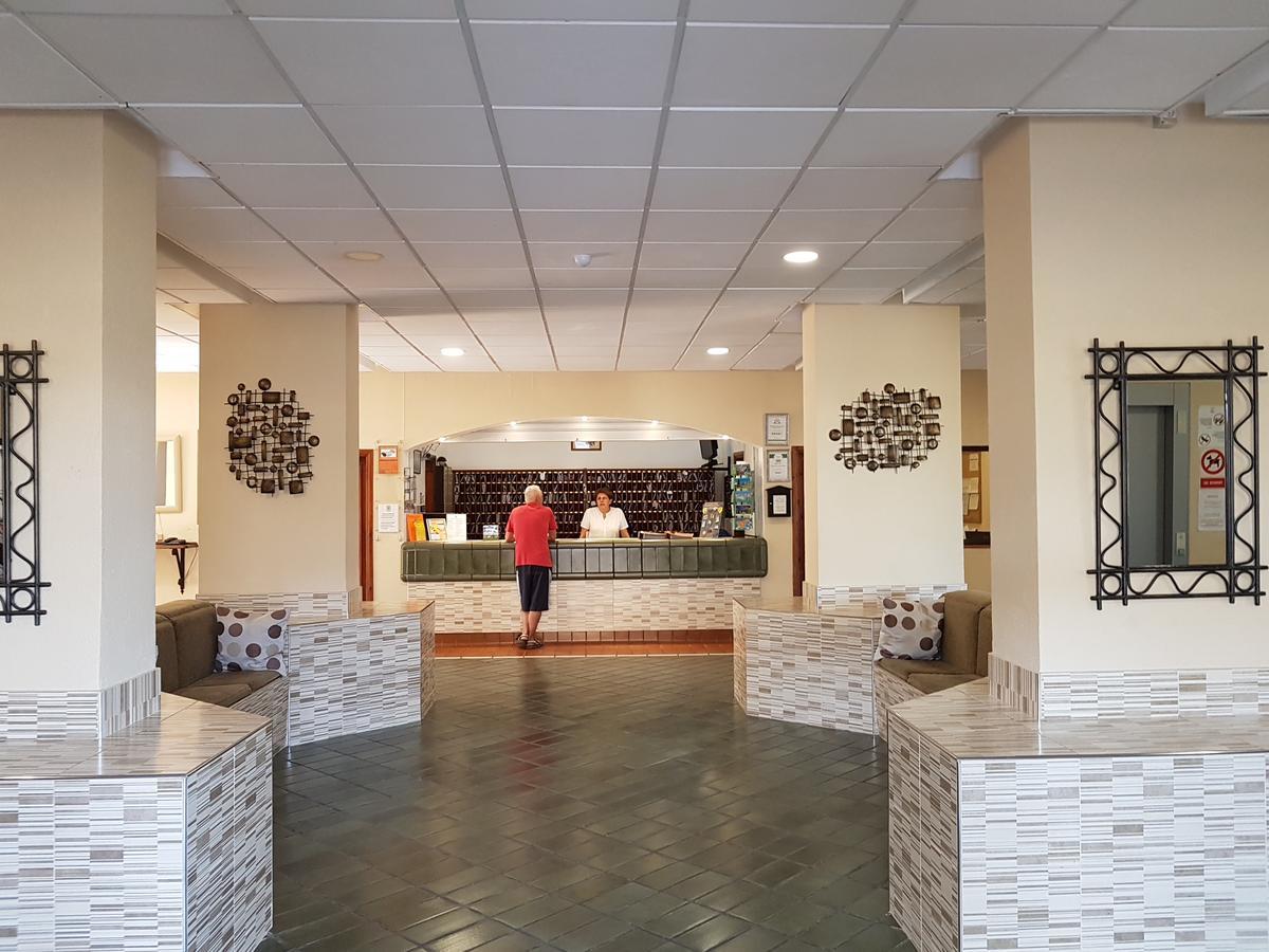 Tropic En Castle Harbour * Los Cristianos (Tenerife)
