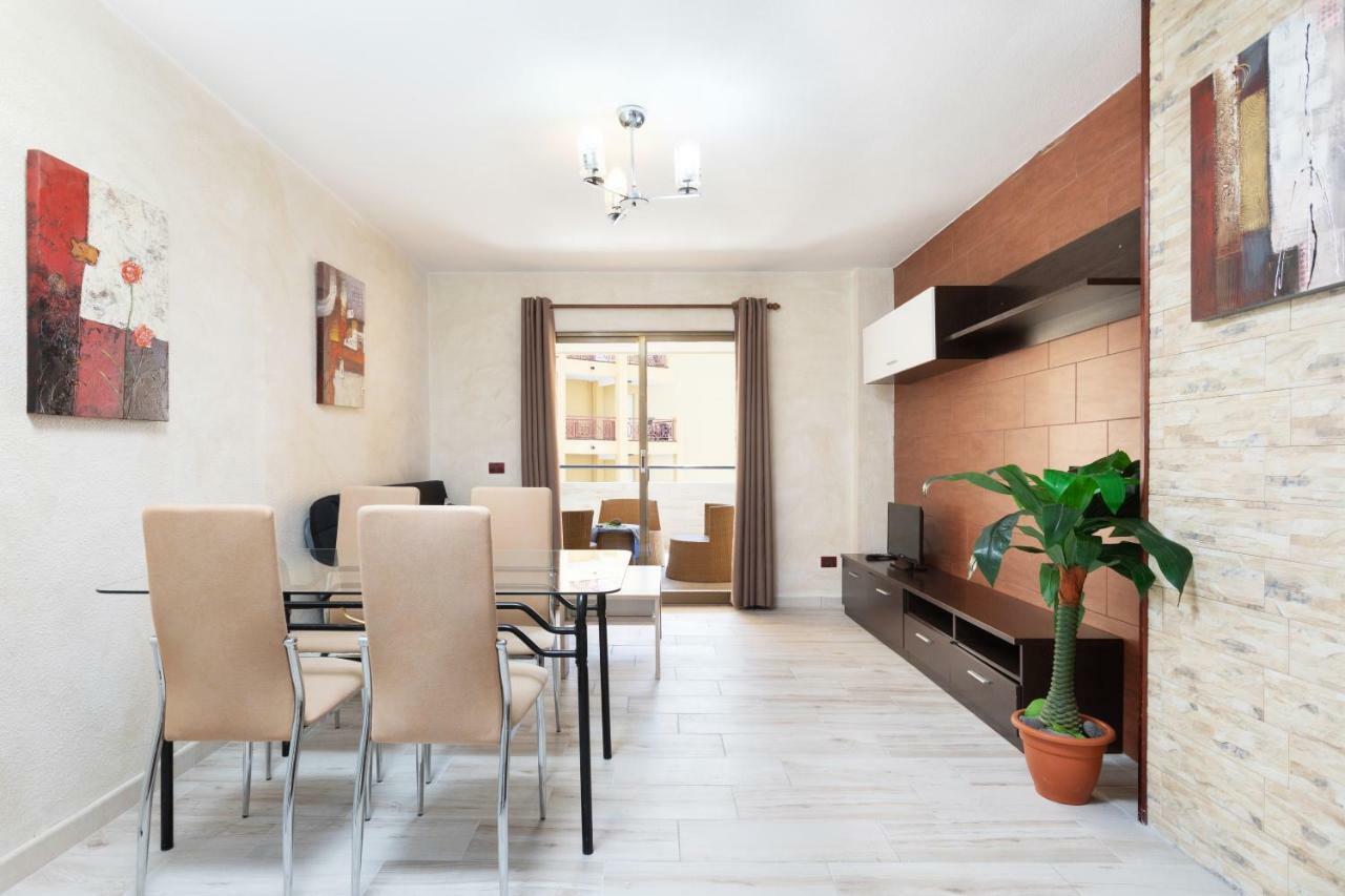 Tropic En Castle Harbour Apartment Los Cristianos (Tenerife)