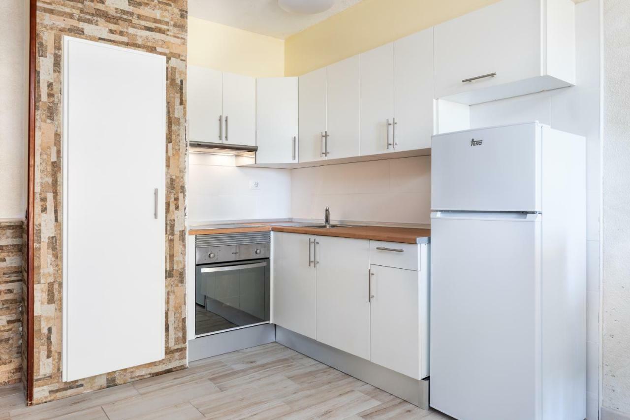 Tropic En Castle Harbour Apartment