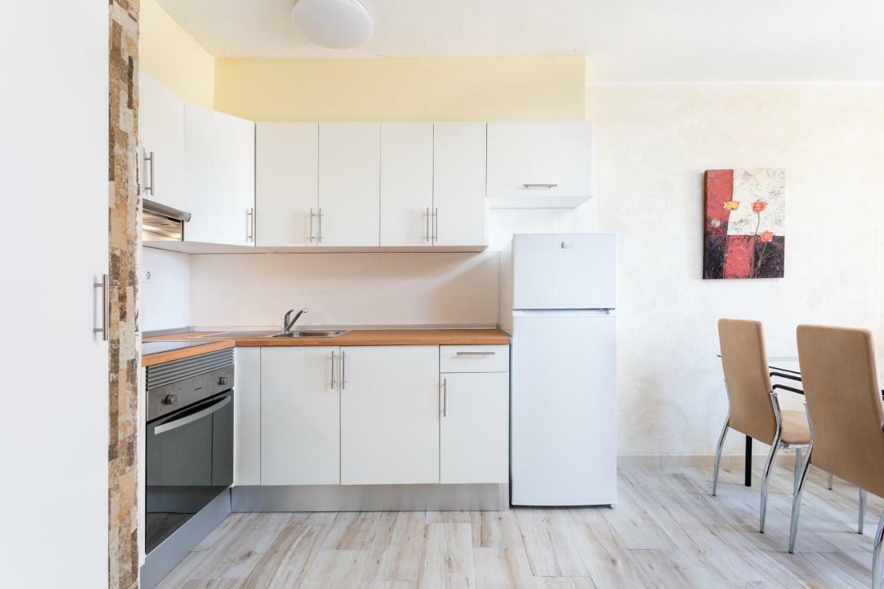 Tropic En Castle Harbour Apartment *