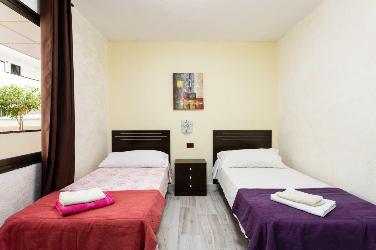 Tropic En Castle Harbour Apartment *