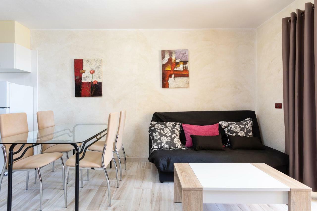 Apartment Tropic En Castle Harbour Los Cristianos (Tenerife)