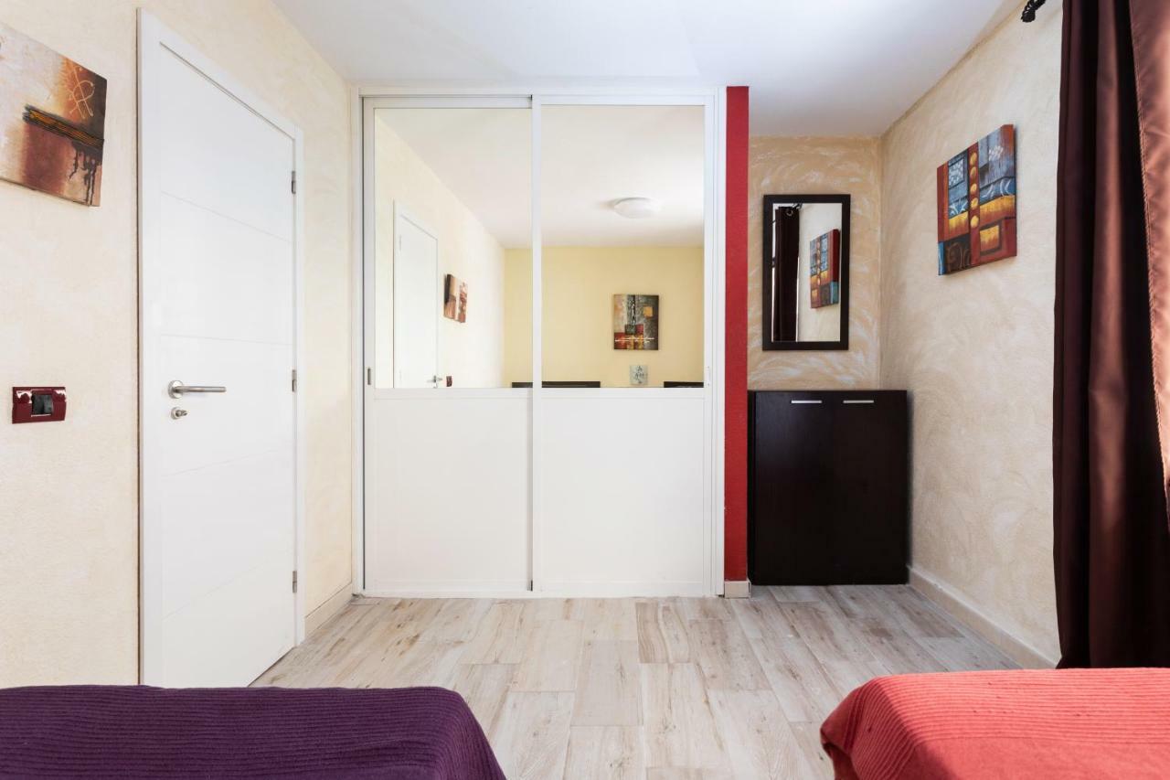 Apartment Tropic En Castle Harbour